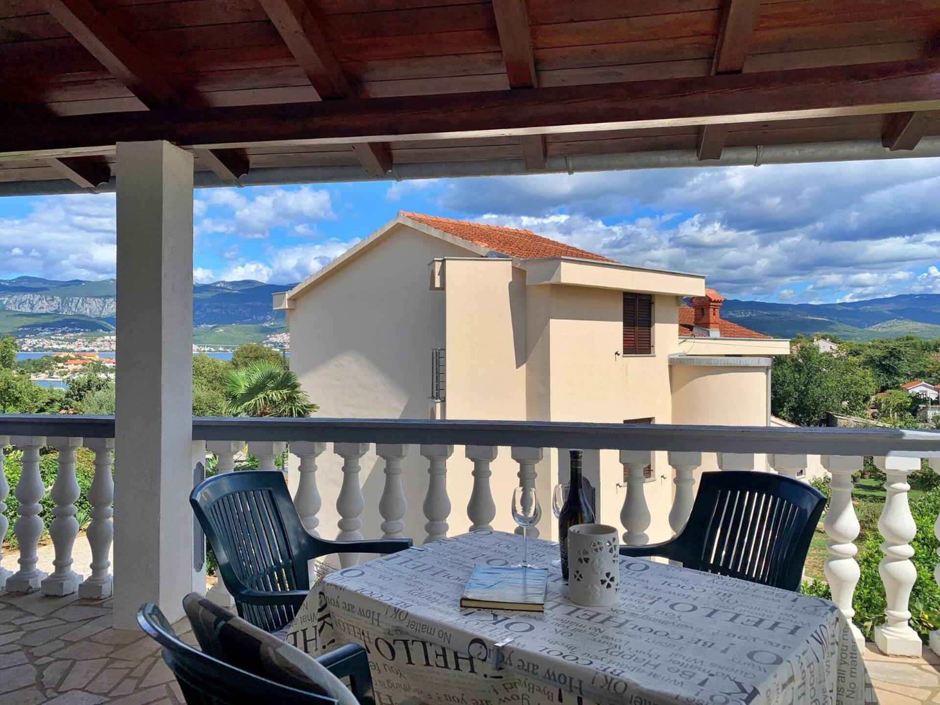 Apartments Horvat سيلو المظهر الخارجي الصورة