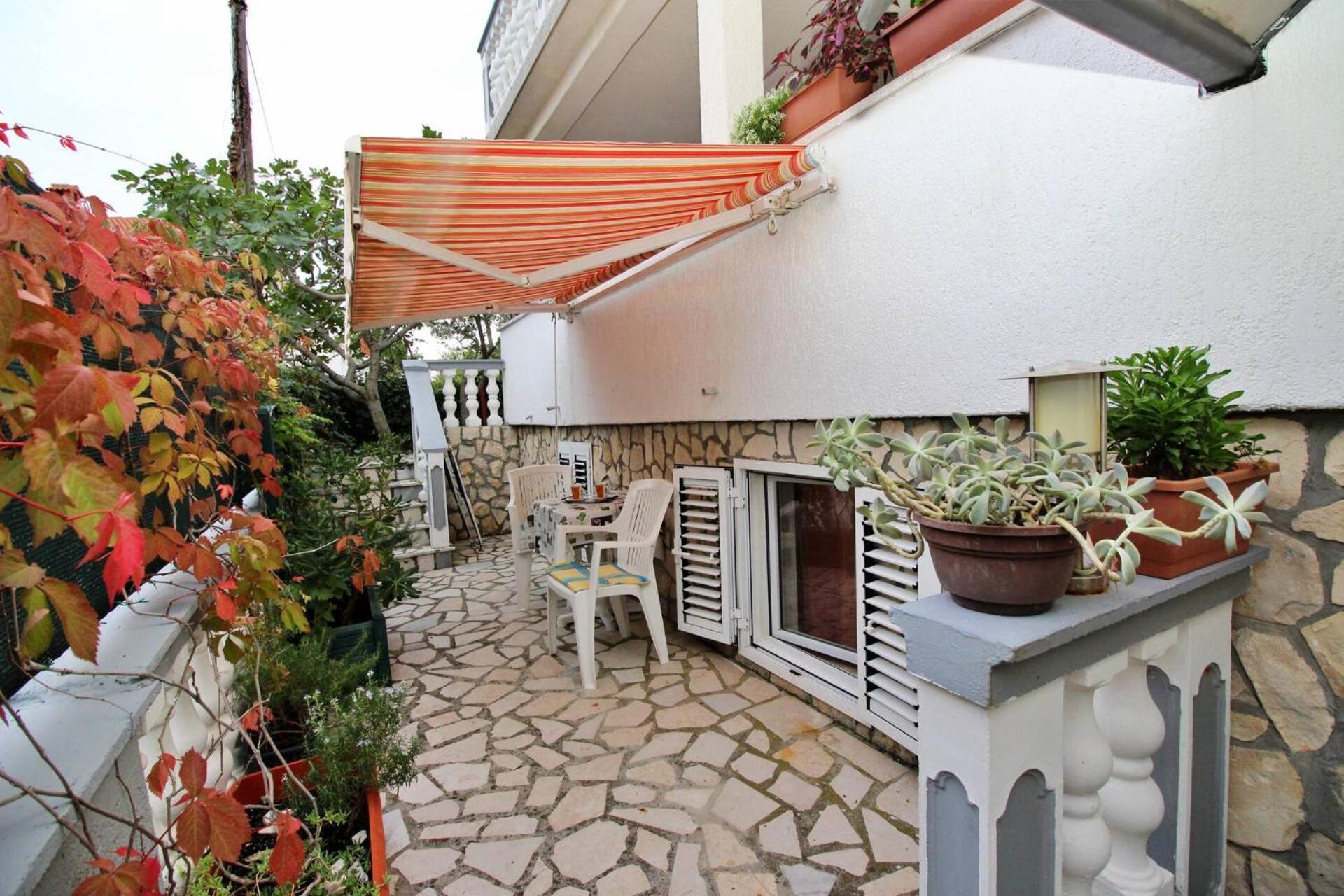 Apartments Horvat سيلو المظهر الخارجي الصورة
