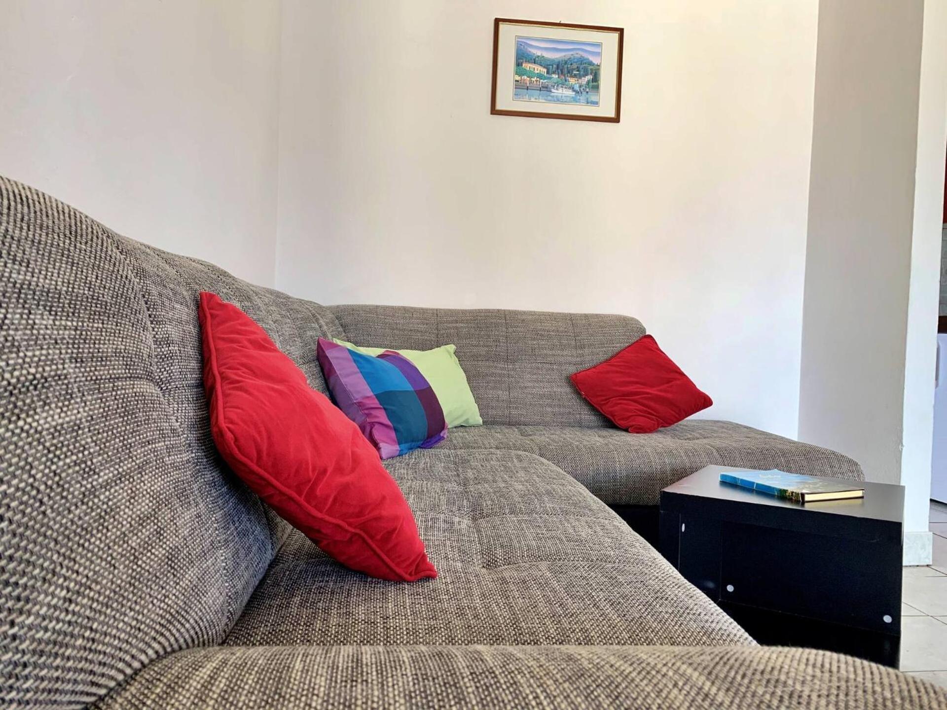 Apartments Horvat سيلو المظهر الخارجي الصورة