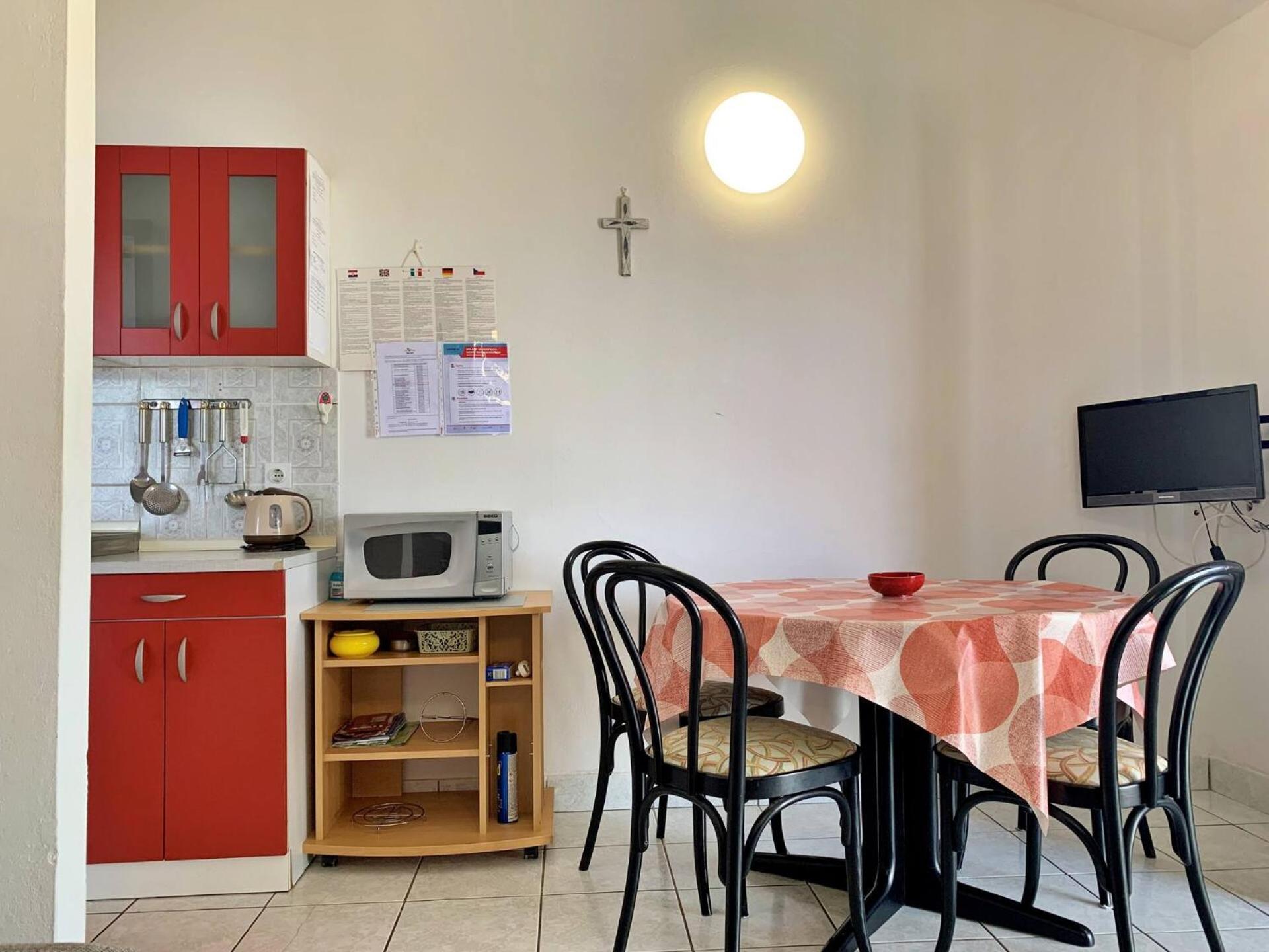 Apartments Horvat سيلو المظهر الخارجي الصورة