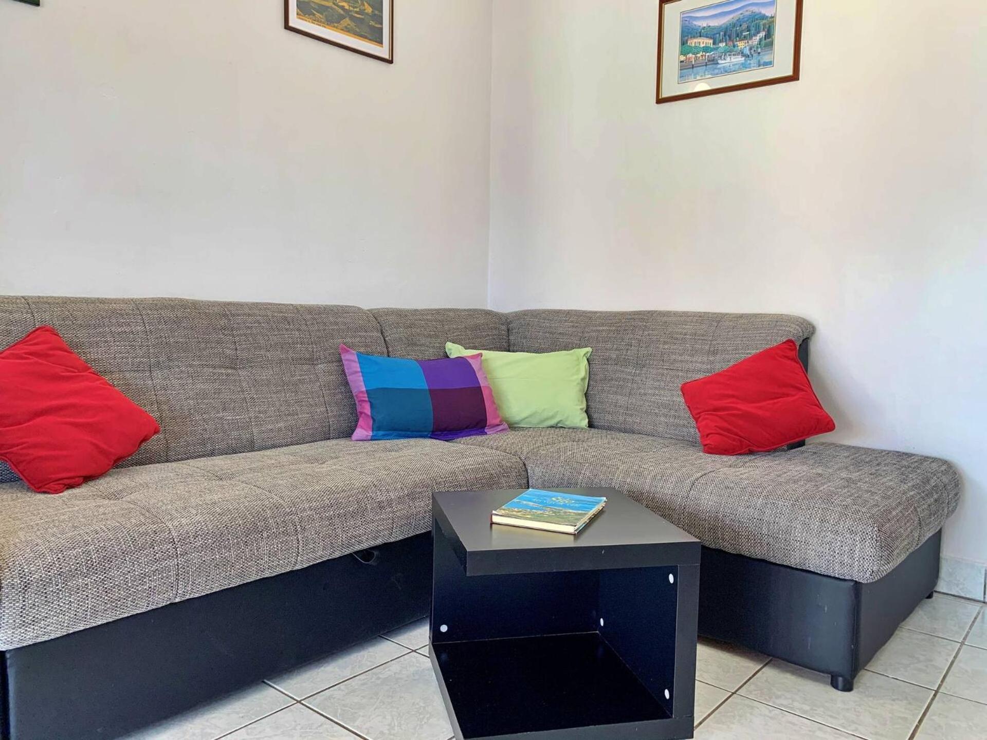 Apartments Horvat سيلو المظهر الخارجي الصورة