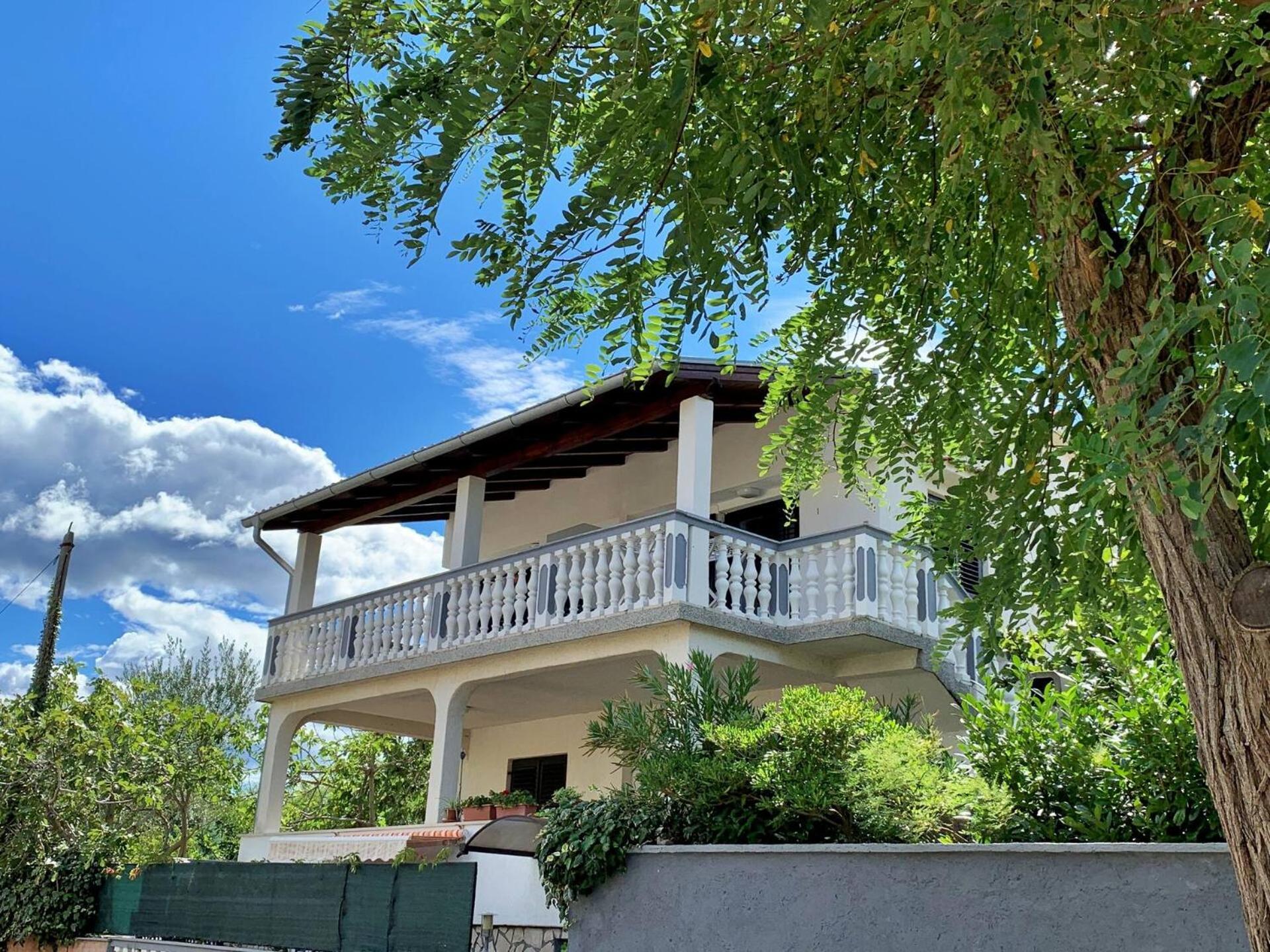 Apartments Horvat سيلو المظهر الخارجي الصورة