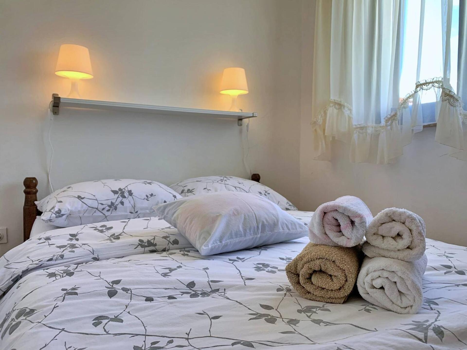 Apartments Horvat سيلو المظهر الخارجي الصورة