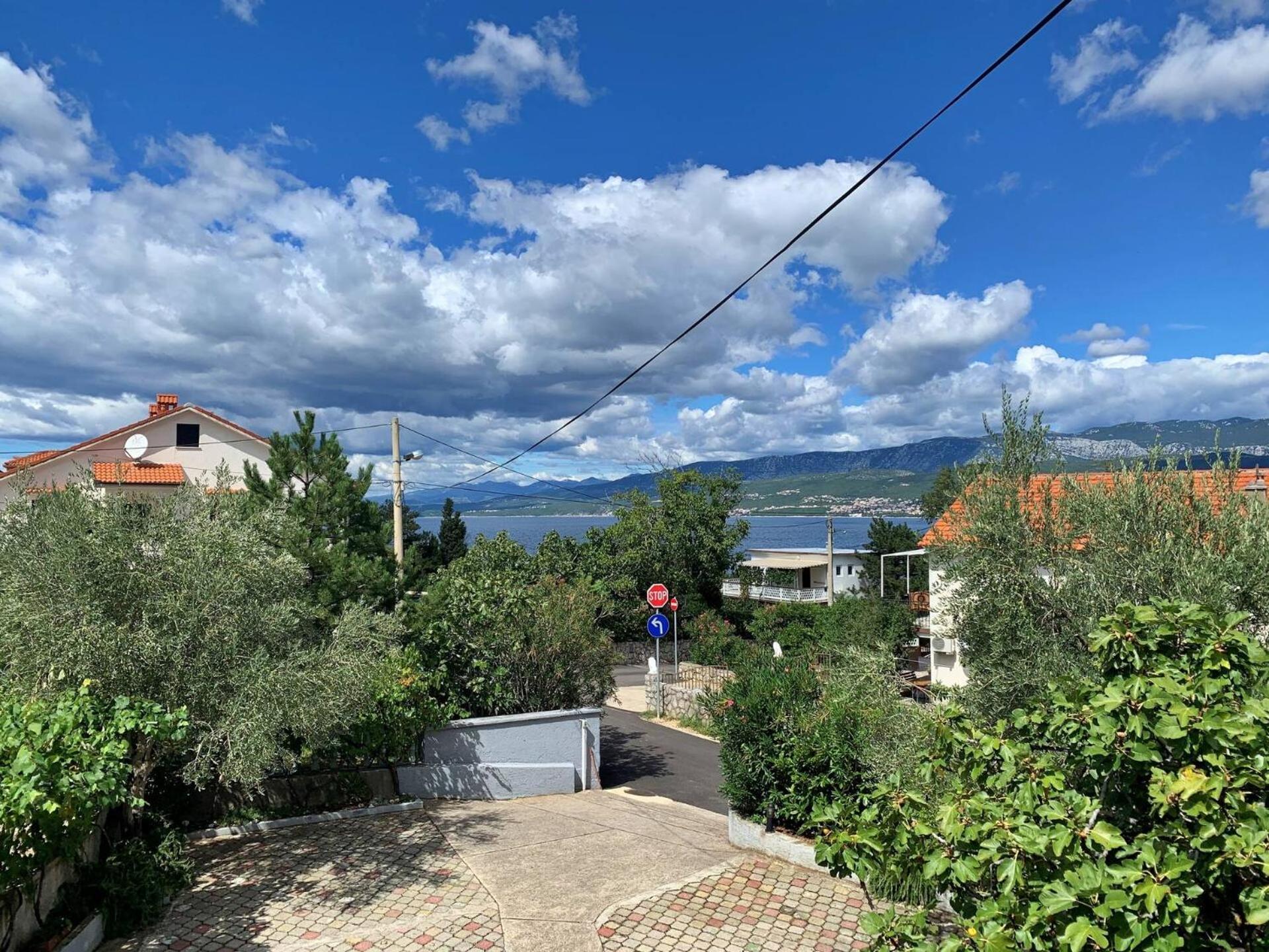 Apartments Horvat سيلو المظهر الخارجي الصورة