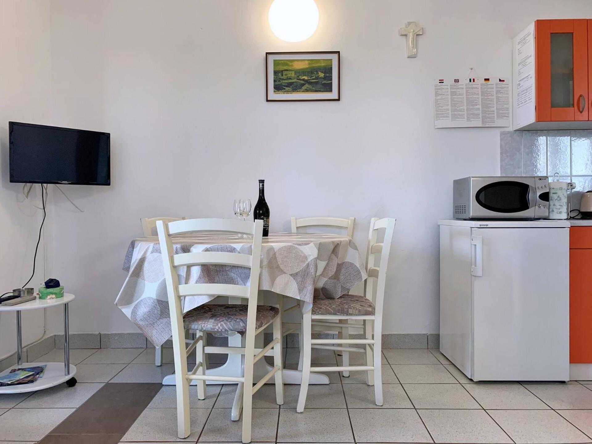 Apartments Horvat سيلو المظهر الخارجي الصورة