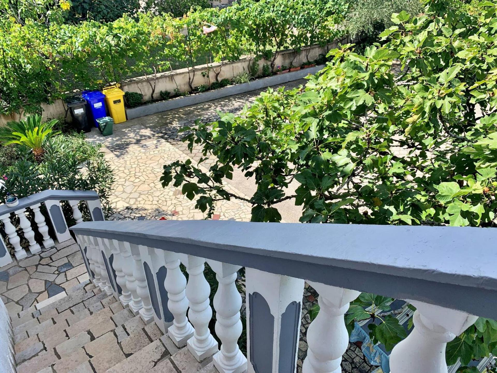 Apartments Horvat سيلو المظهر الخارجي الصورة