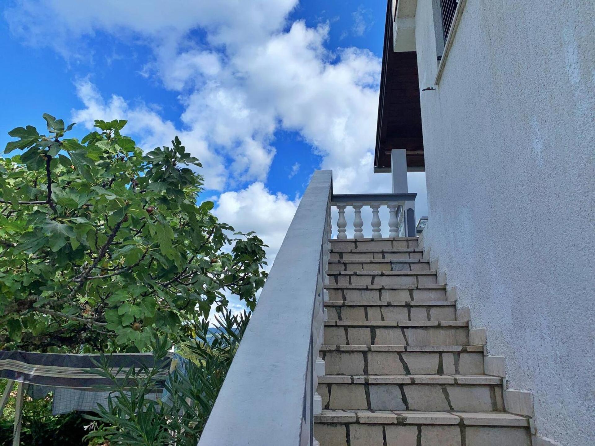 Apartments Horvat سيلو المظهر الخارجي الصورة