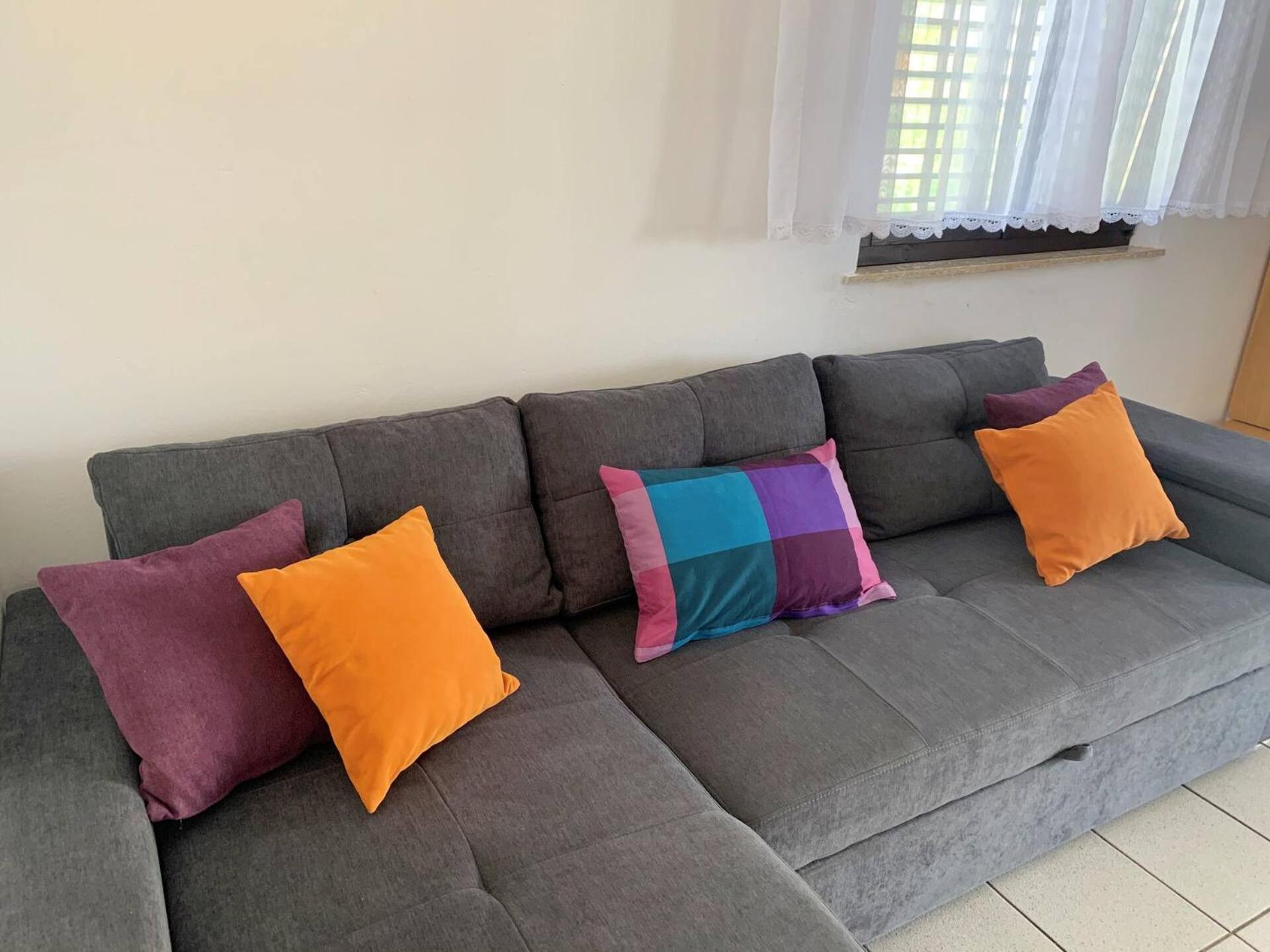 Apartments Horvat سيلو المظهر الخارجي الصورة